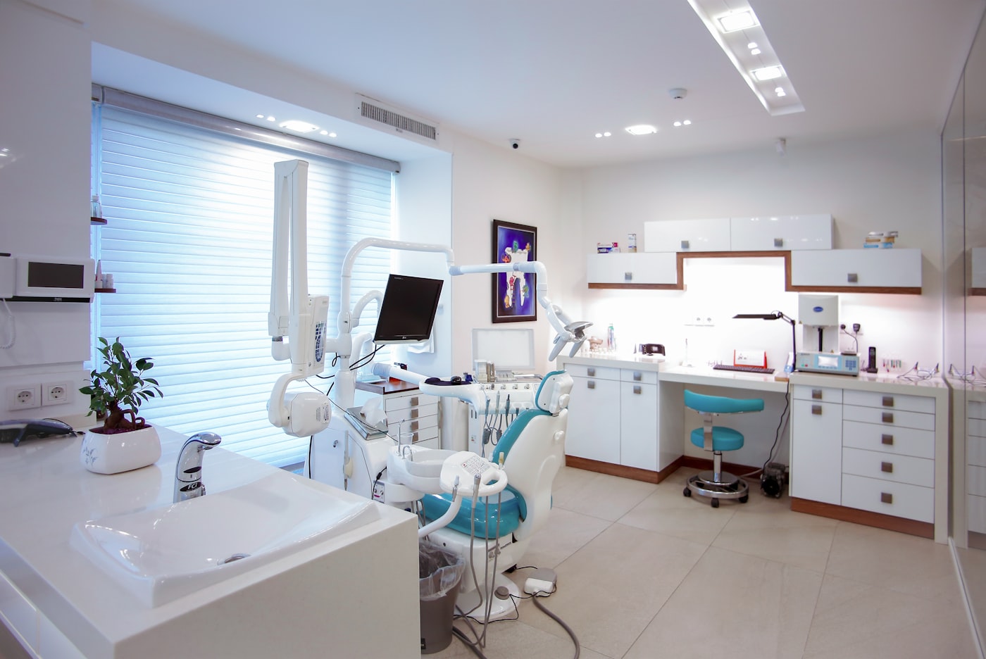 Implantes Dentales